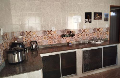 Casa sossego do mar Praia Guriri - São Mateus ES - Foto 29