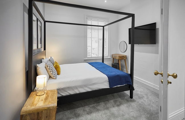 Host Stay Ocean View - Photo 18