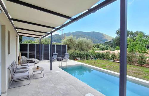 Dream Time Villas Vasiliki - Photo 80