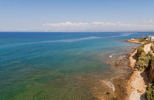 Elaia's Modern Villa - Panoramic Sea View - Foto 68