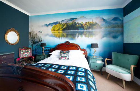 The Mount self-catering - Foto 29