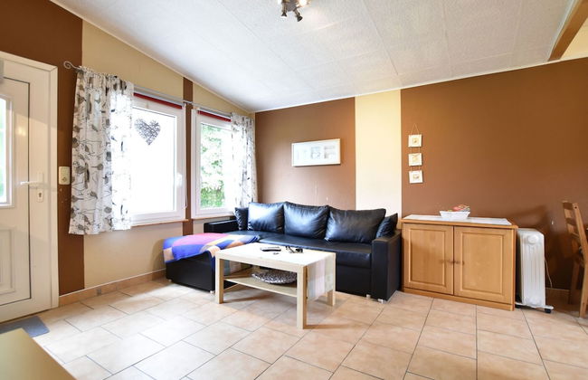 Quaint Bungalow with Garden near Insel Poel - Foto 7