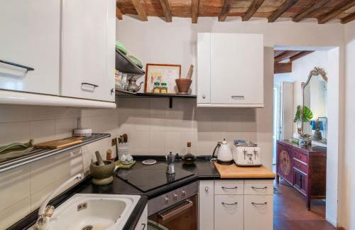 Pet-friendly Umbria Villa - Foto 18