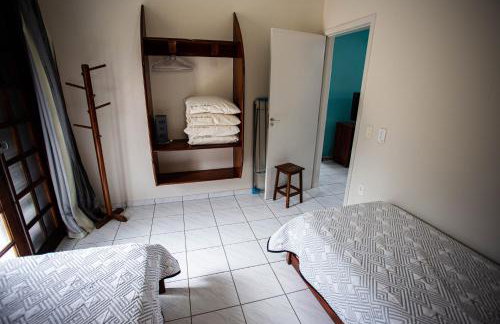 Villa Bela Flats Ubatuba - Foto 34