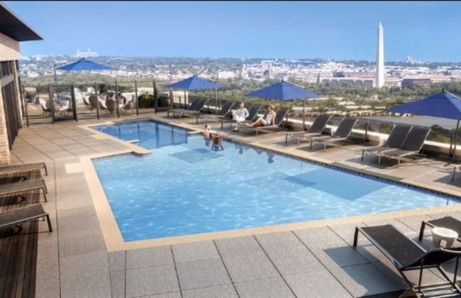 BridgeStreet at The Bartlett - Foto 17