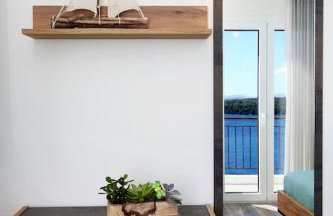 Villa Melias, luxurious villa with superb view of the islands, 400 m from the sea - Foto 12