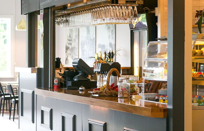 Isaberg Golfklubb - Foto 71