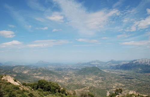 Country House S'Ozzastru - Foto 108