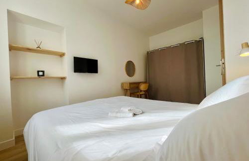 La Rose des Marais - Renovated & Fully Equipped House - Photo 8