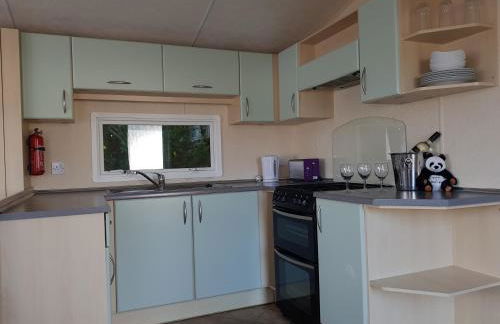 Sunnyglen Holiday Park - Foto 18