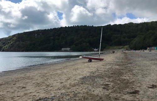 Apartment 2, Gorwel Glas - Photo 30