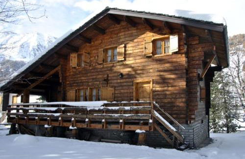 Chalet Tradizionale con bel giardino - Foto 1