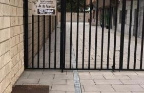 APARTAMENTOS AVENIDA DE AMERICA - Foto 2