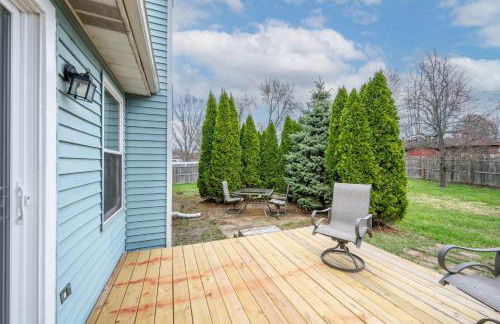 Main Street Cottage For 6 - Foto 40