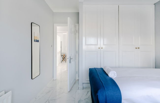 Marble Arch Apartments - Foto 18