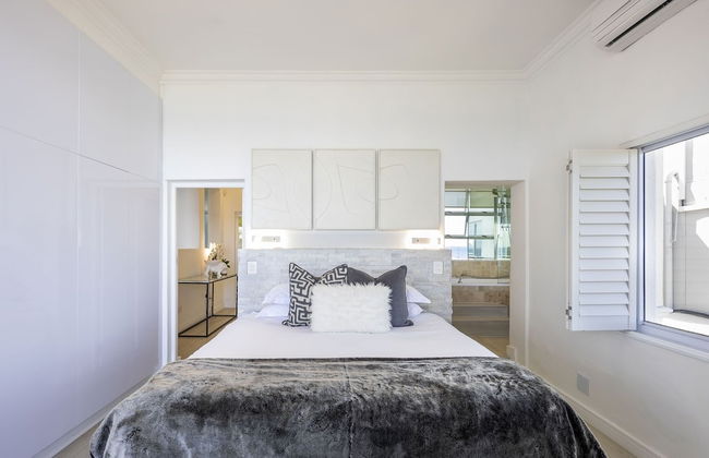 Clifton YOLO Spaces – Clifton Beachfront Apartments - Foto 27