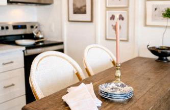 Top Floor Oceanview King Villa - Balcony & Steps to Beach - Foto 13