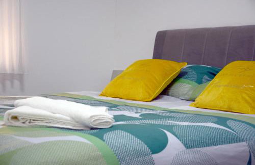 Apartmani Magić - Foto 35