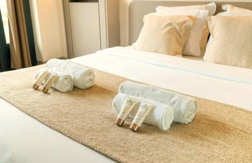 Eiffel Tower - Premium apartment with balcony and lift for 4 - Foto 19