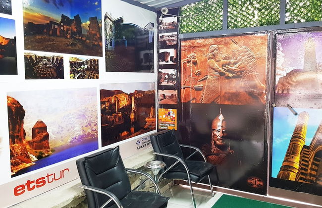 Diyarbakir Apart Otel - Foto 22