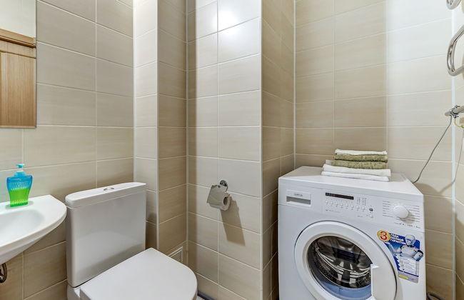 Apartment Vesta on Iuzhnoie Shosse - Foto 17