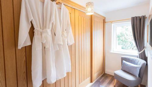 1 Bed Cottage With Hot Tub Great Ayton - TOP Cottage - Foto 5