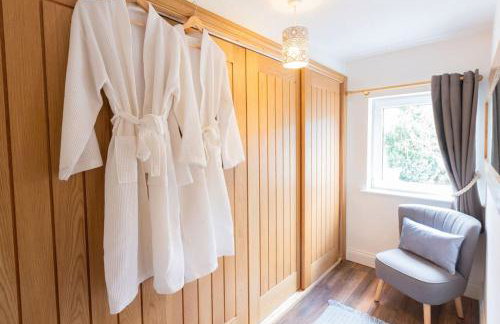 1 Bed Cottage With Hot Tub Great Ayton - TOP Cottage - Foto 5