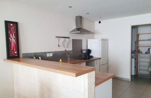 Charmante échoppe Bordelaise à deux pas du centre - Foto 11