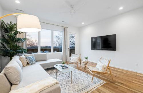 Coachella -An Atomic Ridge Home - Foto 28