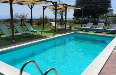 Villa Egle Belpasso, villa vacanza con piscina - Foto 1