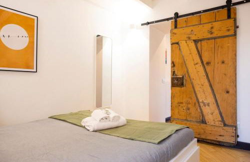 15th-Century Apt, City-MXP Train - Foto 37