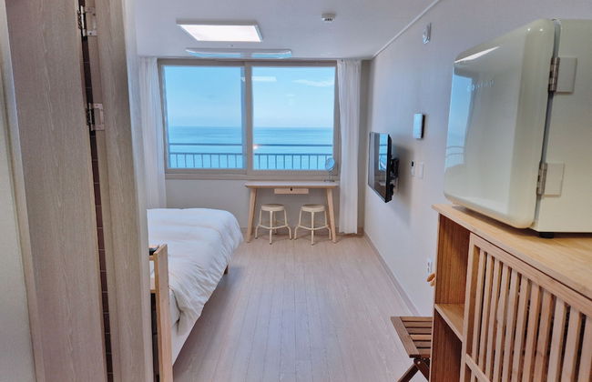 The First Ocean Songjung - Foto 16