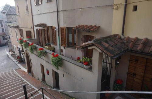 B&b In Piazza - San Gemini - Umbria - Foto 9