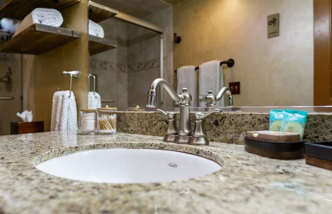 Mountain Majesty With AC BBQ Parking - Photo 20