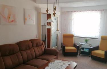 Große Ferienwohnung am Rennsteig - Foto 10