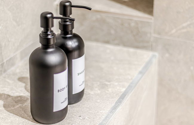 Numberz Rooms And Apartments - Foto 7