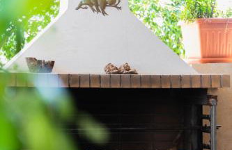 Filanthi's Retreat In Mani's Nature - Foto 9