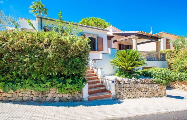 Can Caimari in Mal Pas-bon Aire - Foto 25