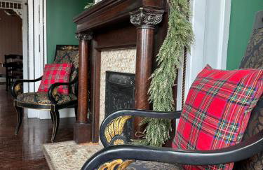 Evansville Holiday House - Foto 8