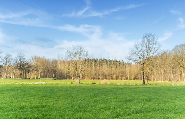 Herselt Garden Shed Retreat - Foto 43