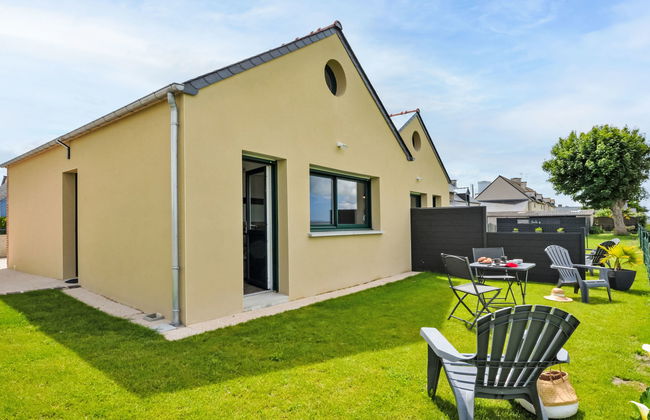 Les yeux dans la baie - Foto 2