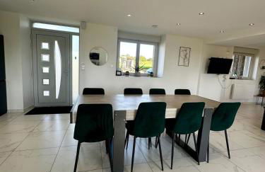 gite des hirondelles o - Foto 41