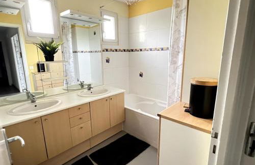 maison familiale 14 personnes - Photo 23