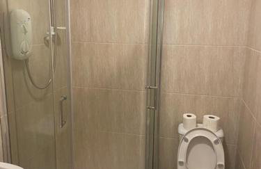 Train Station Apartments - Foto 6