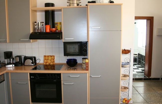 Wohnung in Steffenshagen an der Ostsee - Foto 8