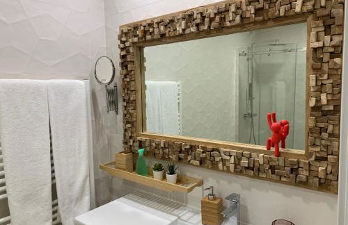 Homely Salamanca - Foto 22