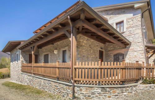 Holiday Home Cantiniere by Interhome - Foto 43