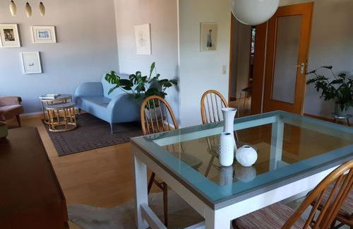 Art-Apartment mit Balkon - Foto 1