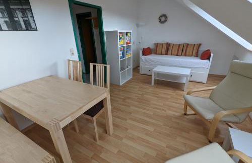Ferienwohnung Bördeblick - Foto 1