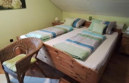 Ferienwohnungen Blumenschein - Foto 17